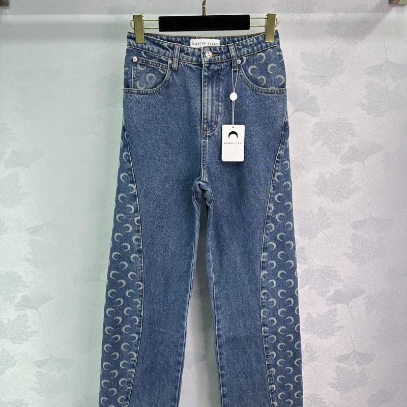 LV Jeans